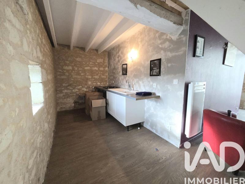 Maison - 294 m² - 10 pièces