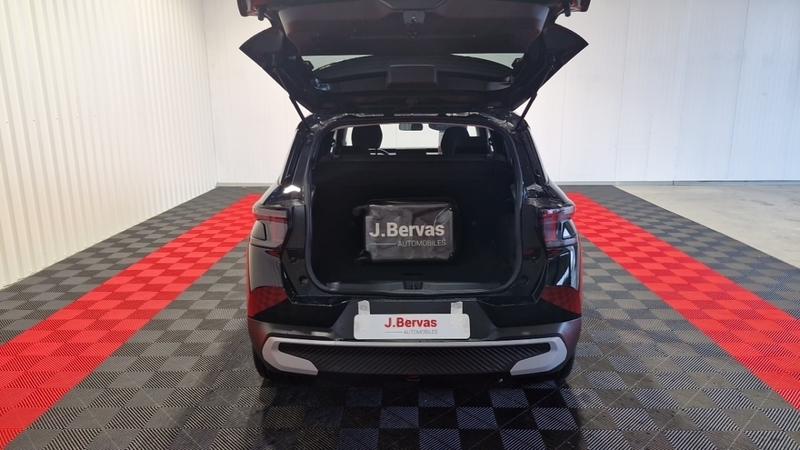 Citroën C3 Aircross Turbo 100 Bvm6 Plus