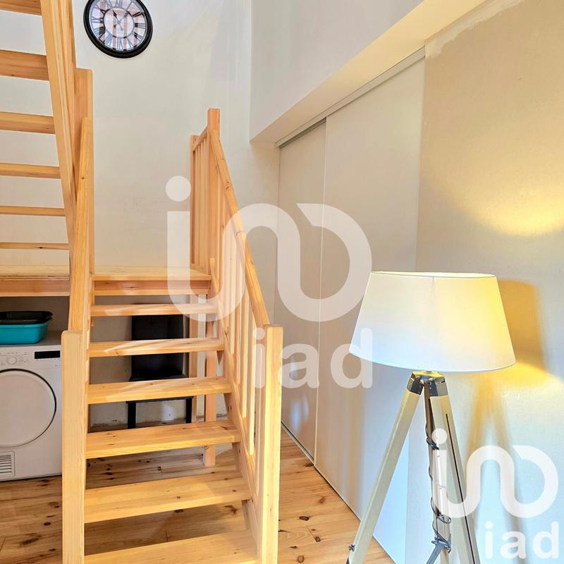 Appartement - 152 m² - 5 pièces