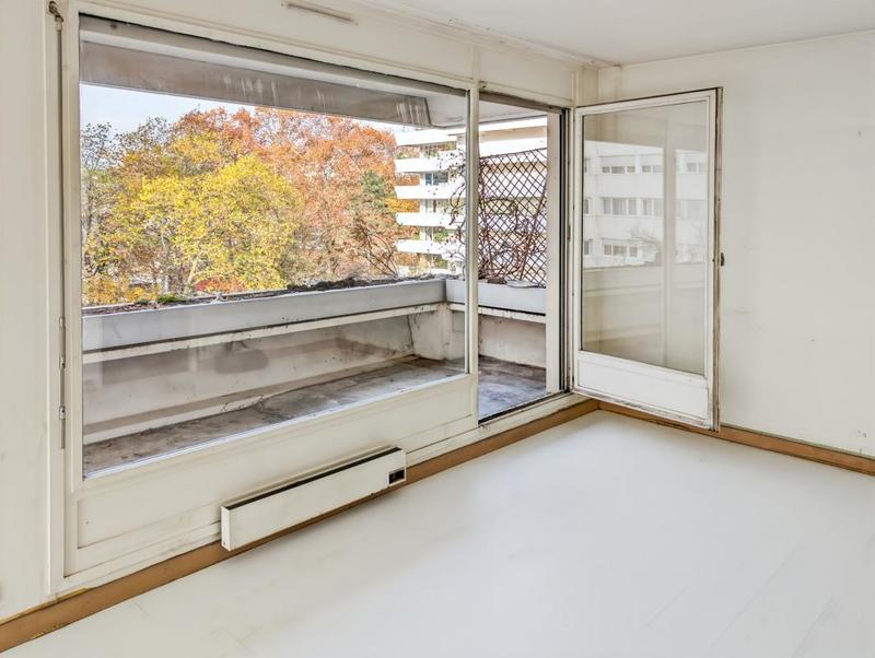 Appartement - 79 m² - 3 pièces