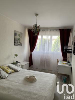 Appartement - 105 m² - 5 pièces