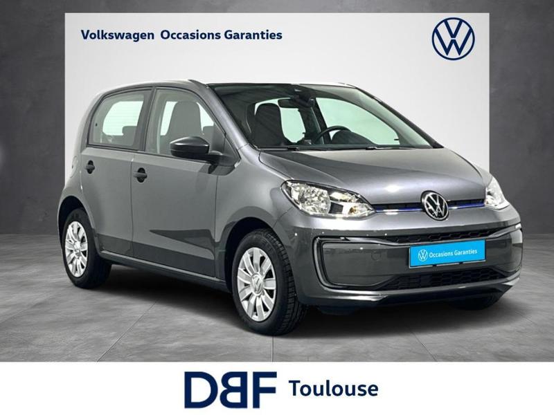 Volkswagen E-Up! E-Up! 2.0 83 Electrique