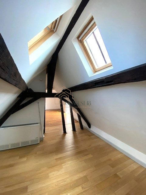 Appartement - 116 m² - 4 pièces