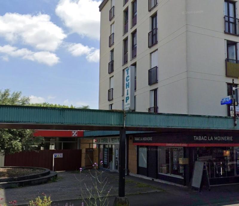 Local commercial - 90 m²