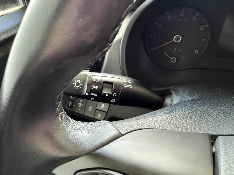 Kia Rio 1.0 t-GDi 100 ch Bvm6 Active