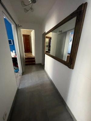 Maison ancienne - 110 m² - 5 pièces