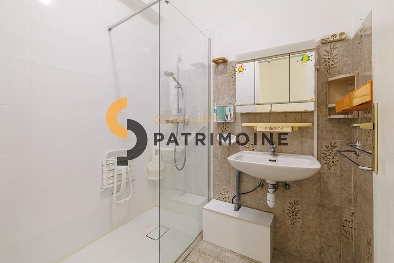 Appartement - 67 m² - 4 pièces