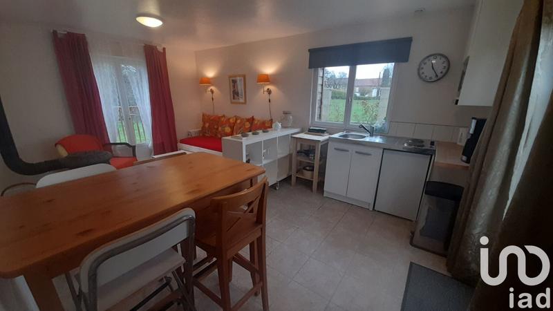 Maison - 300 m² - 9 pièces