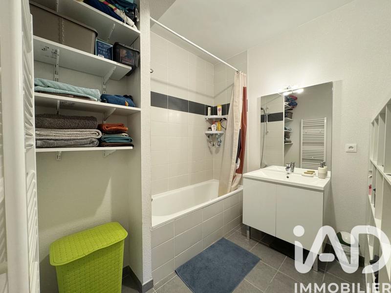 Appartement - 83 m² - 4 pièces