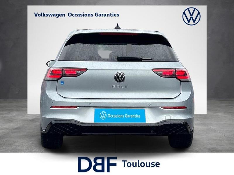 Volkswagen Golf 2.0 Tdi 150 Dsg7 R-Line