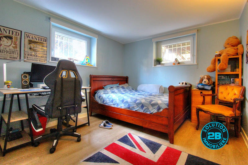 Maison ancienne - 176 m² - 7 pièces