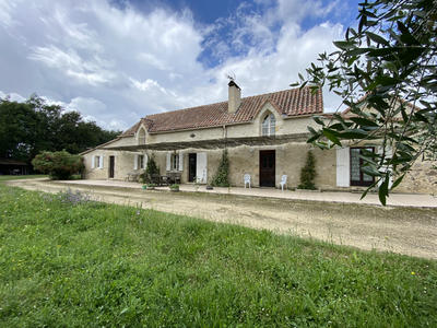Maison - 406 m² - 9 pièces