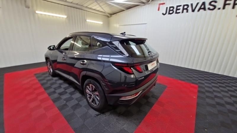 Hyundai Tucson 1.6 t-Gdi 150 Ibvm Hybrid 48v Intuitive