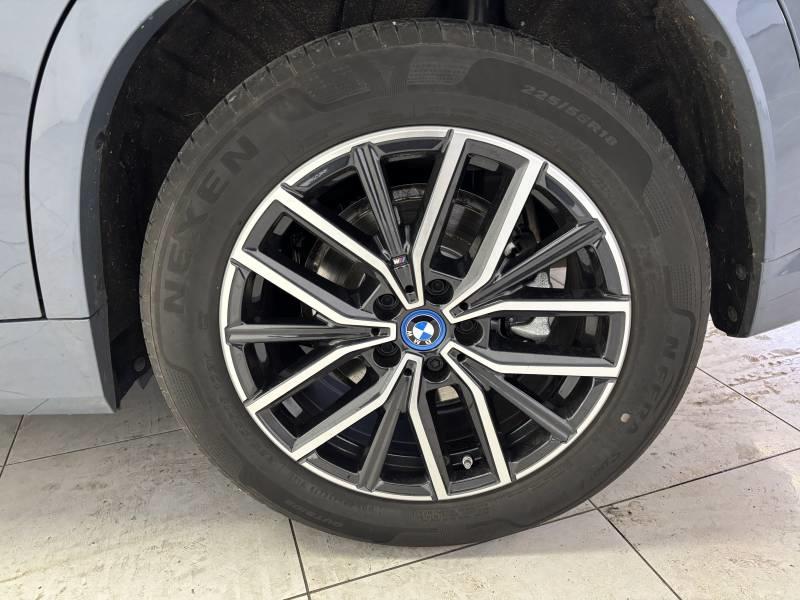 Bmw X1 xDrive 25e 245ch Dkg7 m Sport