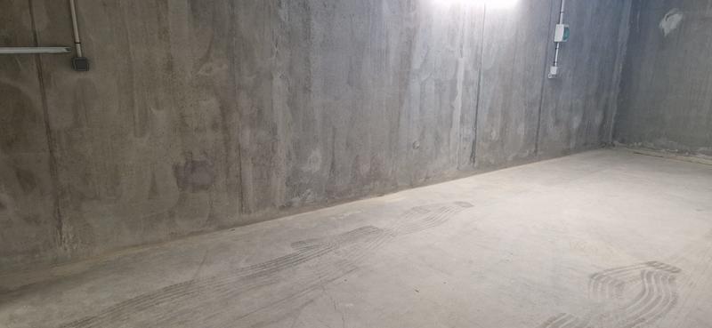 Parking / Garage - 31 m²