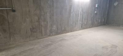 Parking / Garage - 31 m²