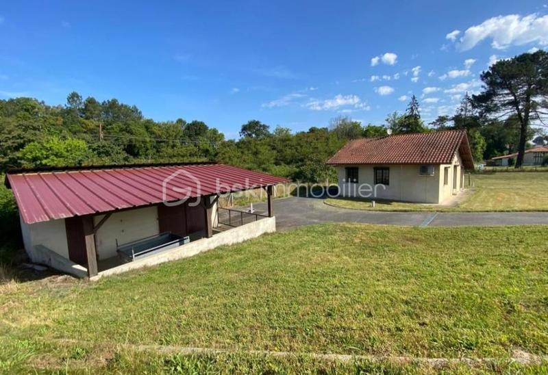 Maison - 86 m² - 5 pièces