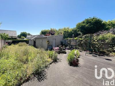 Maison - 132 m² - 6 pièces