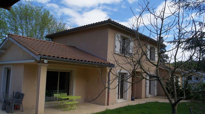 Maison - 148 m² - 5 pièces