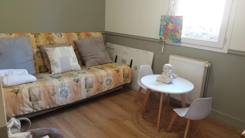 Maison - 131 m² - 6 pièces