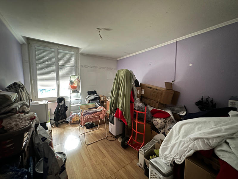 Maison - 98 m² - 4 pièces