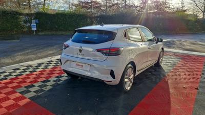 Renault Clio V Societe Sce 65 Evolution Reversible