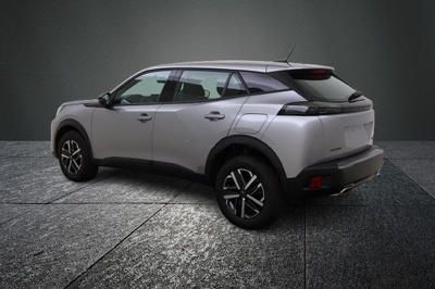 Peugeot 2008 II (2) 1.2 Hybrid 145 Style E-Dcs6