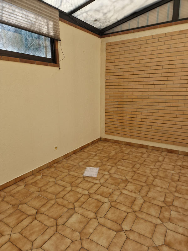 Maison - 102 m² - 6 pièces