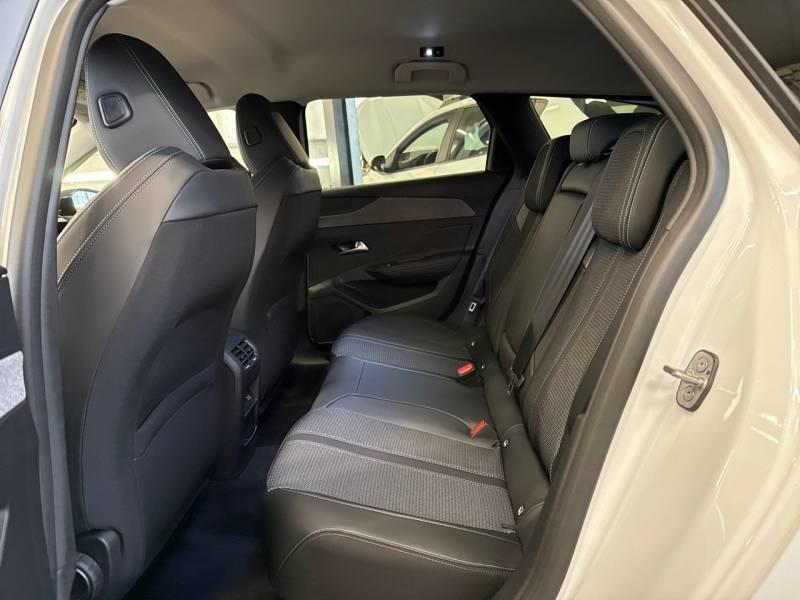 Peugeot 308 Sw Electrique 54 kWh 156ch Allure