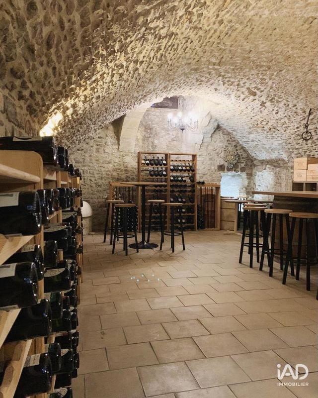 Local commercial - 100 m²