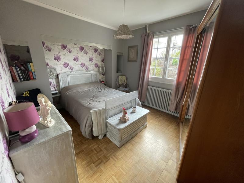 Maison - 158 m² - 6 pièces