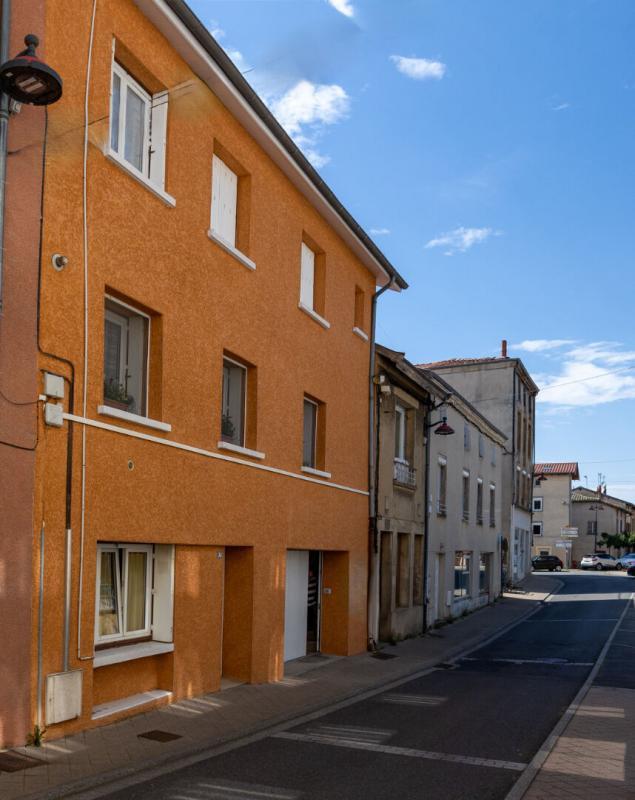 Maison - 172 m² - 4 pièces