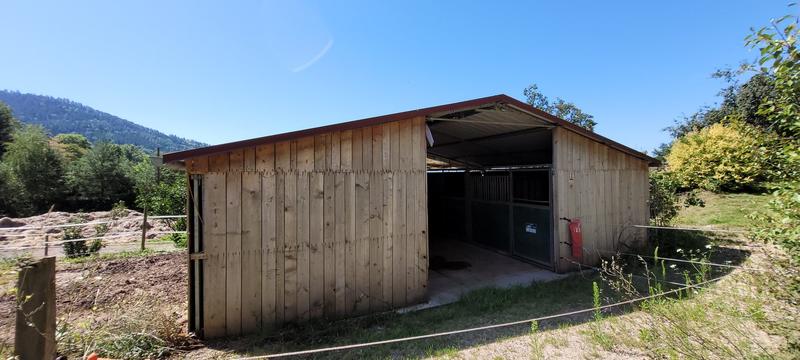 Ferme - 173 m² - 7 pièces