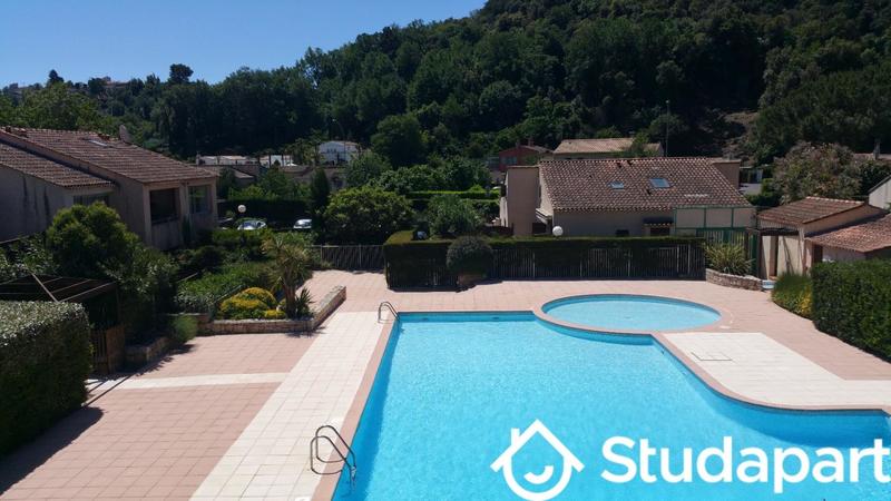 Maison - 40 m² - 3 pièces