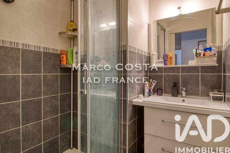 Appartement - 98 m² - 5 pièces
