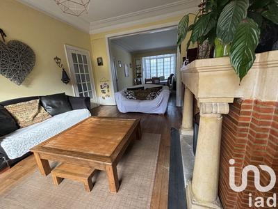 Maison - 225 m² - 7 pièces