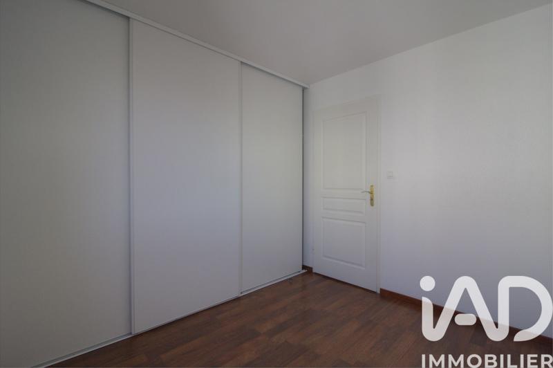 Appartement - 95 m² - 4 pièces