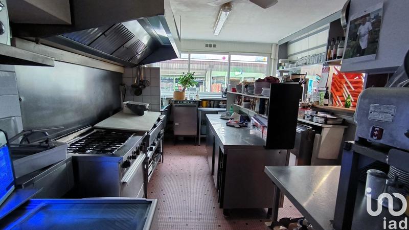 Local commercial - 92 m²