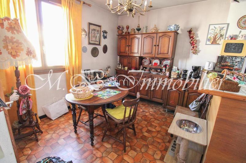 Appartement - 67 m² - 4 pièces