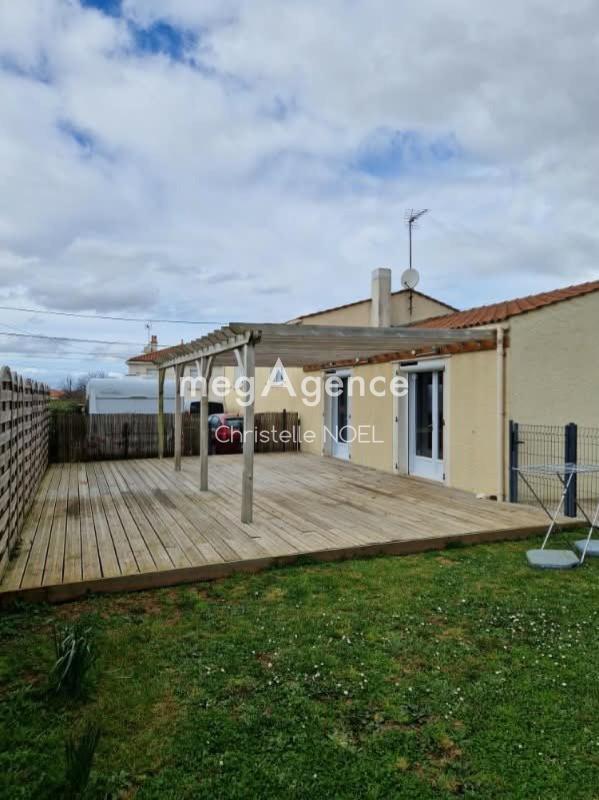 Maison de village - 176 m² - 6 pièces