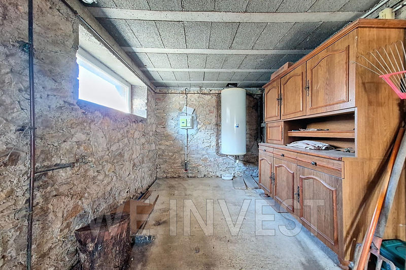 Maison - 148 m² - 7 pièces