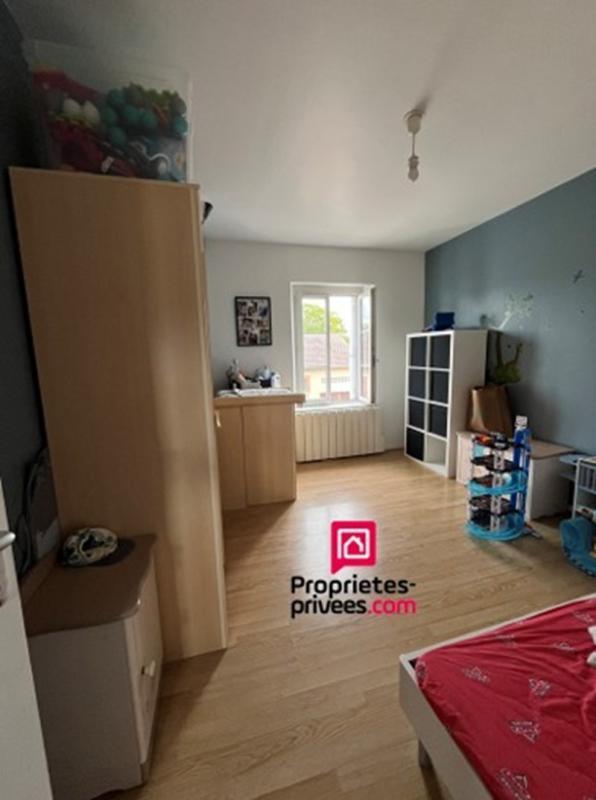 Maison - 63 m² - 3 pièces