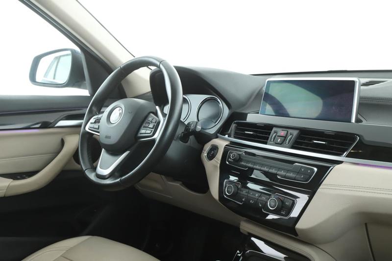 Bmw X1 sDrive18d xLine Bva8 150 ch