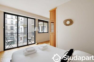 Appartement - 34 m² - 1 pièce