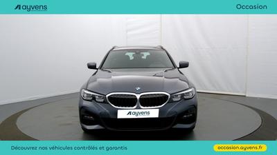 Bmw Série 3 330eA 292ch m Sport 10cv