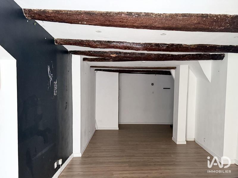 Local commercial - 33 m²