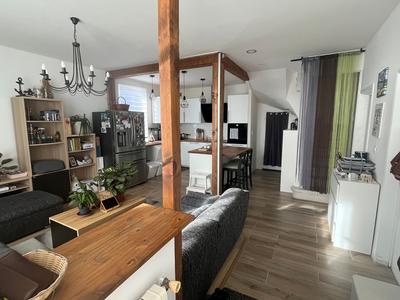 Villa - 110 m² - 6 pièces