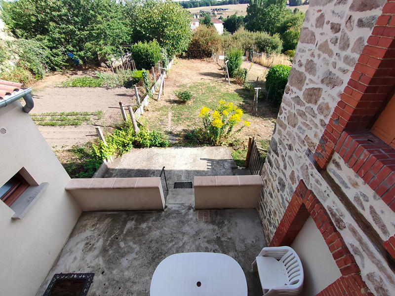 Appartement - 51 m² - 4 pièces