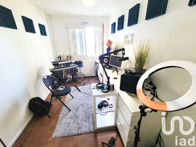 Appartement - 81 m² - 4 pièces