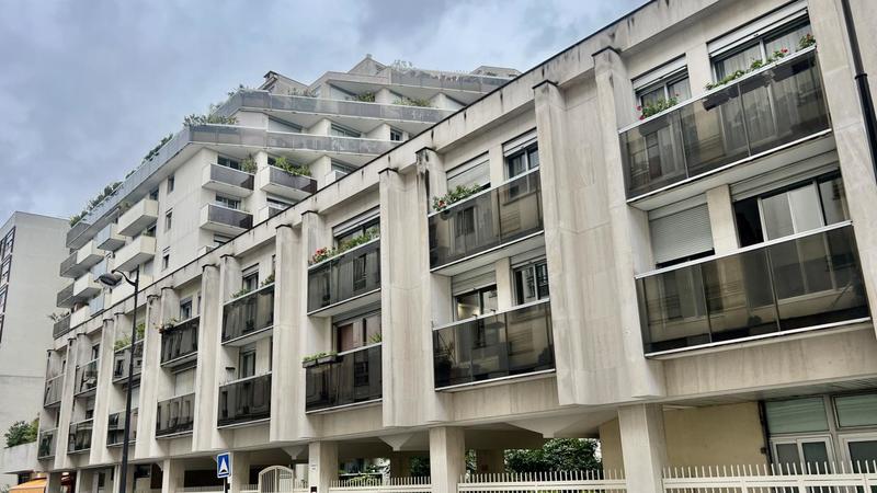 Appartement - 108 m² - 4 pièces